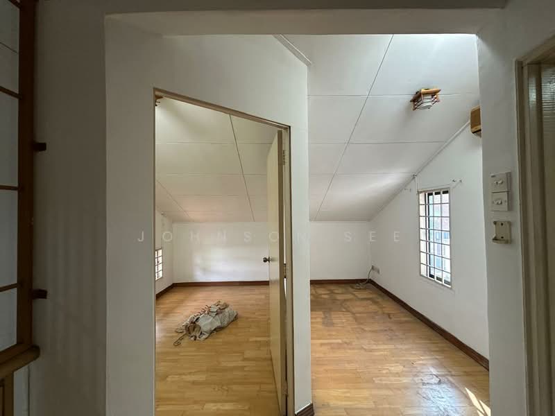 Rumah Teres 1.5 Tingkat untuk Dijual di Usj 6 (Subang Jaya) - Johnson See - Interior - PropertyGuru.com.my