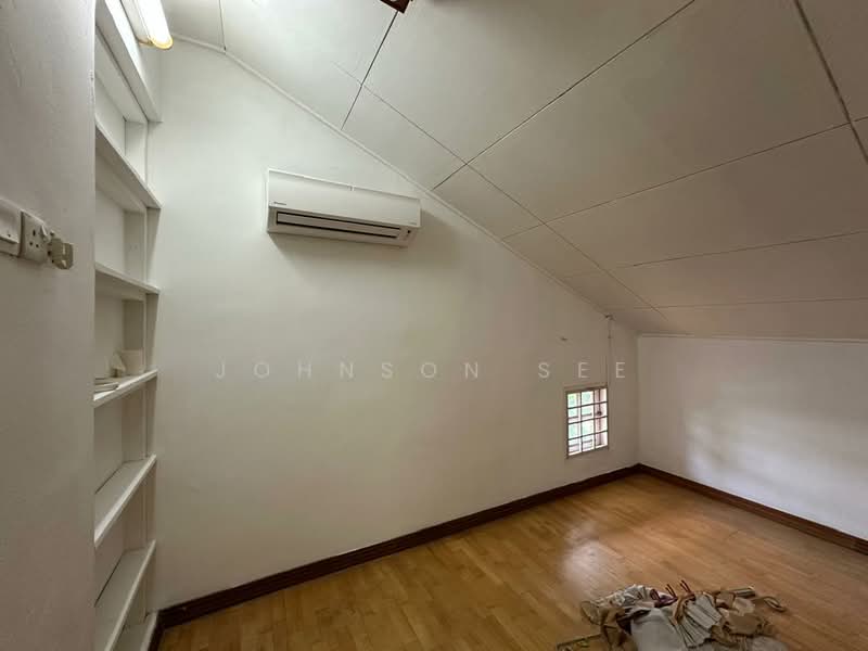 Rumah Teres 1.5 Tingkat untuk Dijual di Usj 6 (Subang Jaya) - Johnson See - Interior - PropertyGuru.com.my