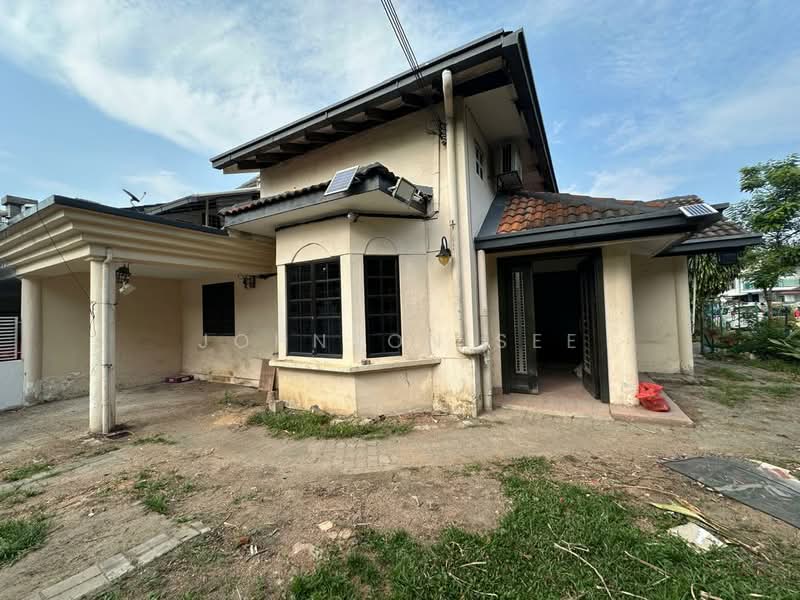 Rumah Teres 1.5 Tingkat untuk Dijual di Usj 6 (Subang Jaya) - Johnson See - Exterior - PropertyGuru.com.my