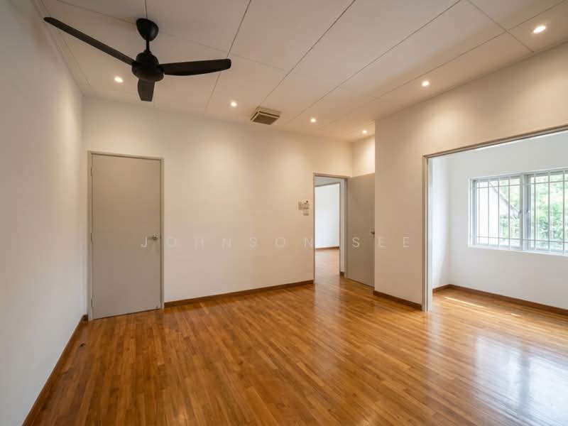 Rumah Teres 1.5 Tingkat untuk Dijual di Usj 6 (Subang Jaya) - Johnson See - Interior - PropertyGuru.com.my