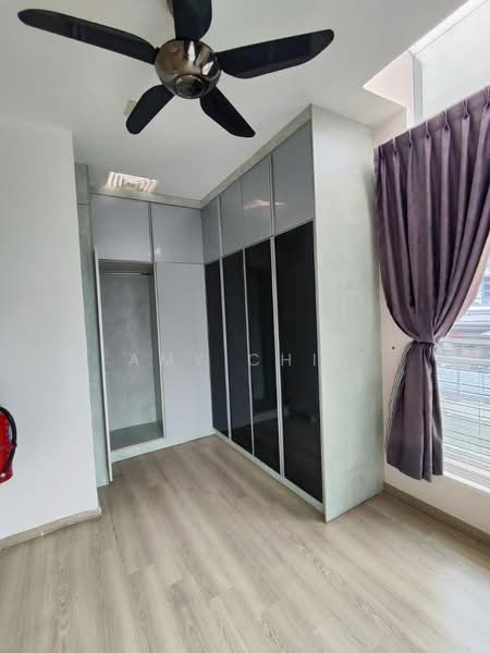 Rumah Teres 3-Tingkat untuk Dijual di Cheras (Selangor) - Amy Chin - Interior - PropertyGuru.com.my