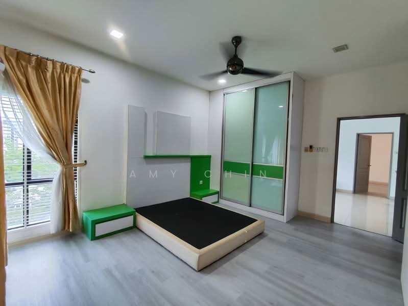 Rumah Teres 3-Tingkat untuk Dijual di Cheras (Selangor) - Amy Chin - Bedroom - PropertyGuru.com.my