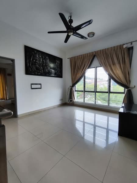 Rumah Teres 3-Tingkat untuk Dijual di Cheras (Selangor) - Amy Chin - Living Room - PropertyGuru.com.my