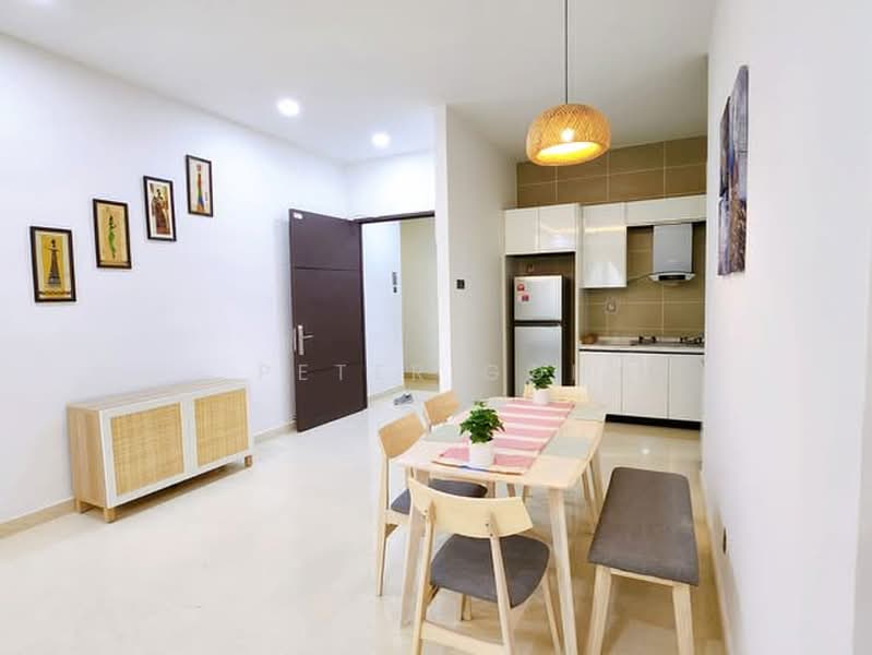 Tanah Kediaman untuk Dijual di Johor Bahru (Johor) - Peter Goh - Dining Room - PropertyGuru.com.my
