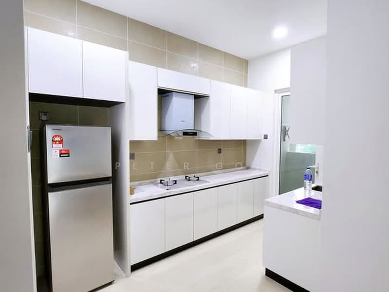 Tanah Kediaman untuk Dijual di Johor Bahru (Johor) - Peter Goh - Kitchen - PropertyGuru.com.my