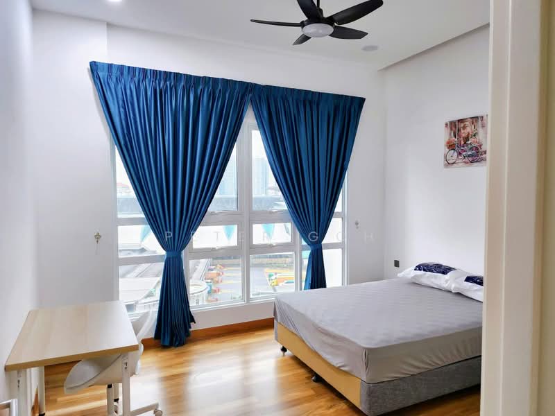Tanah Kediaman untuk Dijual di Johor Bahru (Johor) - Peter Goh - Bedroom - PropertyGuru.com.my