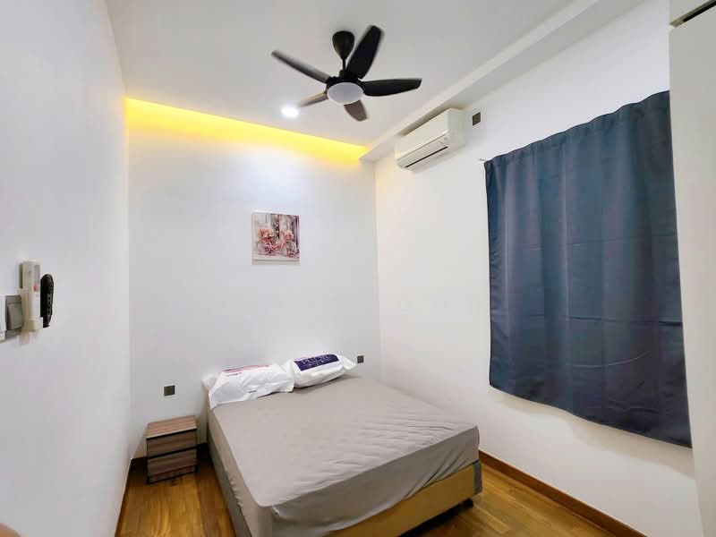 Tanah Kediaman untuk Dijual di Johor Bahru (Johor) - Peter Goh - Bedroom - PropertyGuru.com.my