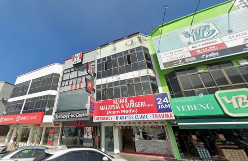 Shop for Sale in Taman Putra (Ampang) - Esther Law - PropertyGuru.com.my