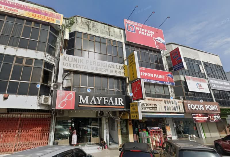 Shop for Sale in Taman Putra (Ampang) - Esther Law - PropertyGuru.com.my