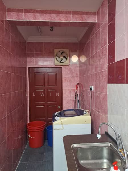 2-storey Terraced House for Sale in Taman Sungai Kapar Indah (Kapar) - Elwin Chok - Interior - PropertyGuru.com.my