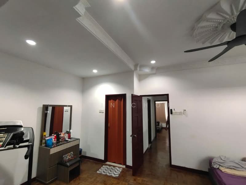 2-storey Terraced House for Sale in Taman Sungai Kapar Indah (Kapar) - Elwin Chok - Interior - PropertyGuru.com.my
