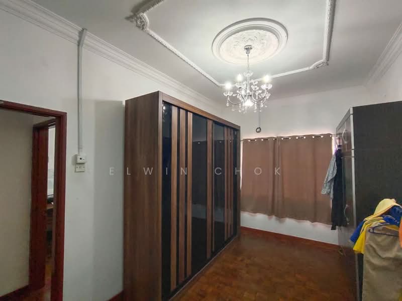 2-storey Terraced House for Sale in Taman Sungai Kapar Indah (Kapar) - Elwin Chok - Bedroom - PropertyGuru.com.my