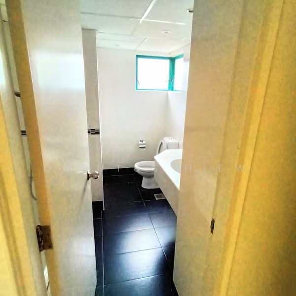 Condominium for Rent at Mont Kiara Astana - Quintus Hiew - Bathroom - PropertyGuru.com.my