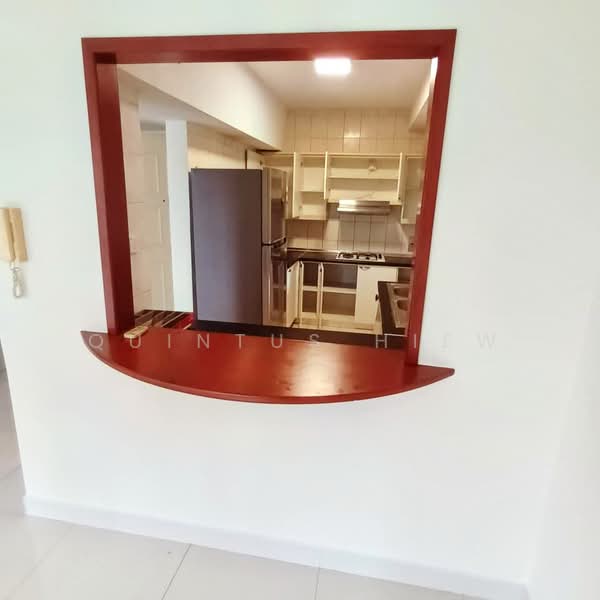 Condominium for Rent at Mont Kiara Astana - Quintus Hiew - Kitchen - PropertyGuru.com.my