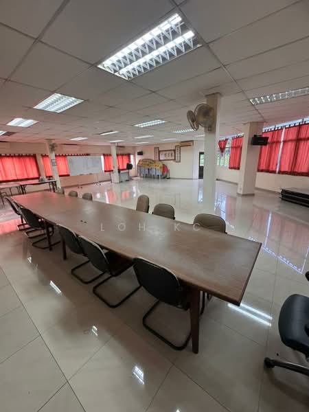 Shop / Office for Rent in Taman Miharja (Cheras) - Loh KC - Interior - PropertyGuru.com.my
