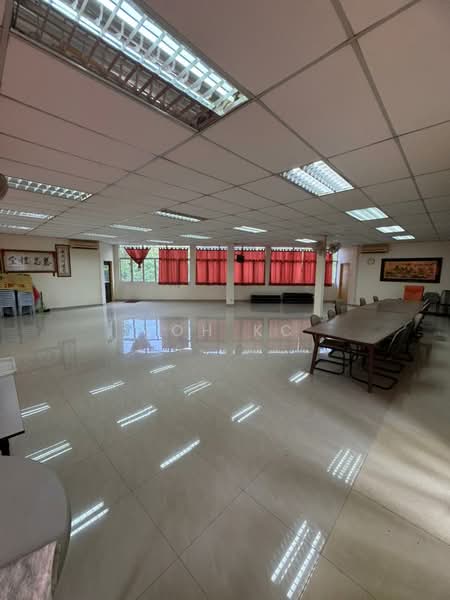 Shop / Office for Rent in Taman Miharja (Cheras) - Loh KC - Interior - PropertyGuru.com.my