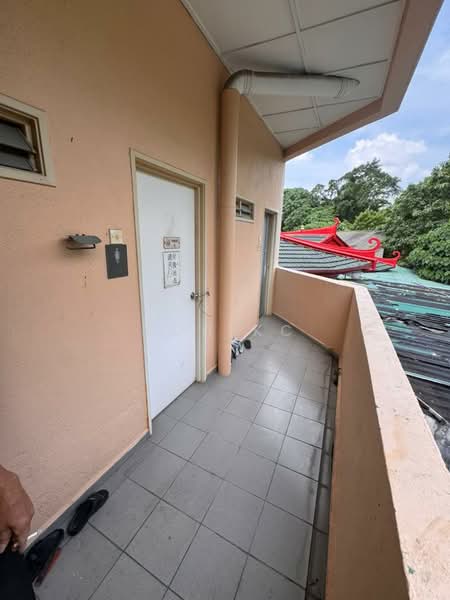 Shop / Office for Rent in Taman Miharja (Cheras) - Loh KC - Exterior - PropertyGuru.com.my
