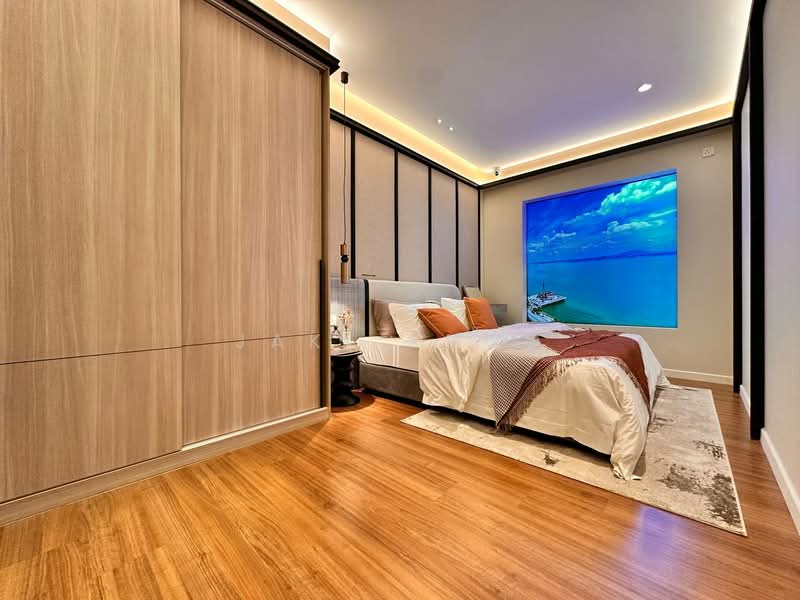 Service Residence for Sale at The LightHauz - Jake Khoo - Bedroom - PropertyGuru.com.my