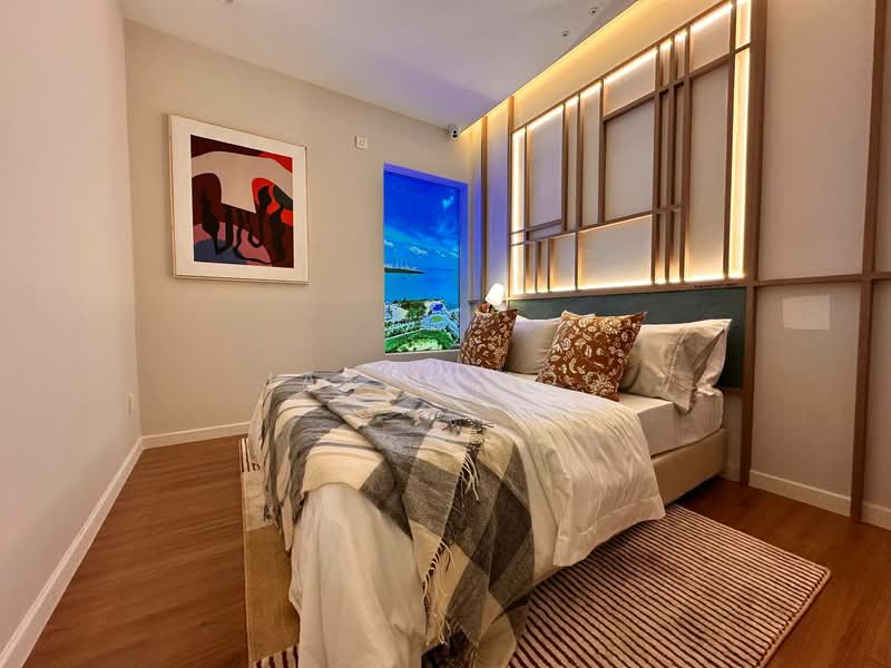 Service Residence for Sale at The LightHauz - Jake Khoo - Bedroom - PropertyGuru.com.my