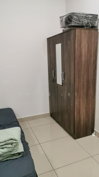 Servis Apartment untuk Disewa di TriTower Residence @ Johor Bahru Sentral - Chloe Lai - Bedroom - PropertyGuru.com.my