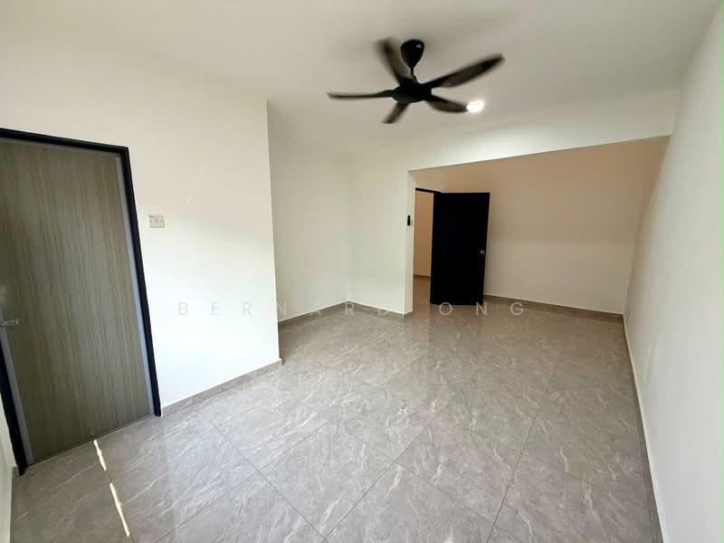 Rumah Teres 2 Tingkat untuk Dijual di Bandar Country Homes (Rawang) - Bernard Ong - Interior - PropertyGuru.com.my
