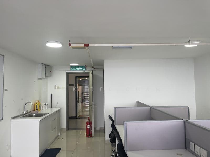Kediaman Servis untuk Disewa di Pinnacle Petaling Jaya - Geok Bee Chan - PropertyGuru.com.my