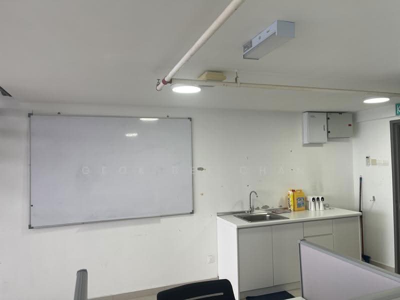 Kediaman Servis untuk Disewa di Pinnacle Petaling Jaya - Geok Bee Chan - PropertyGuru.com.my