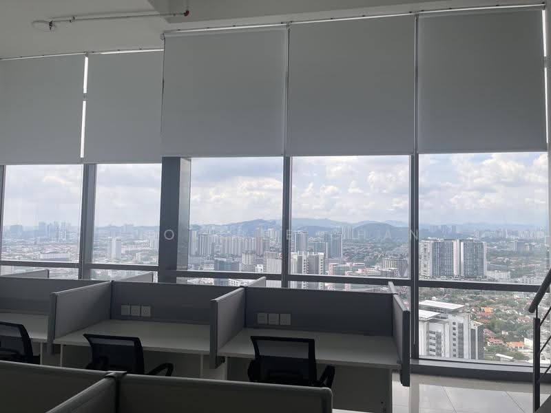 Kediaman Servis untuk Disewa di Pinnacle Petaling Jaya - Geok Bee Chan - PropertyGuru.com.my