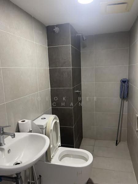 Kediaman Servis untuk Disewa di Pinnacle Petaling Jaya - Geok Bee Chan - PropertyGuru.com.my