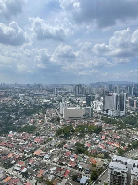 Kediaman Servis untuk Disewa di Pinnacle Petaling Jaya - Geok Bee Chan - PropertyGuru.com.my