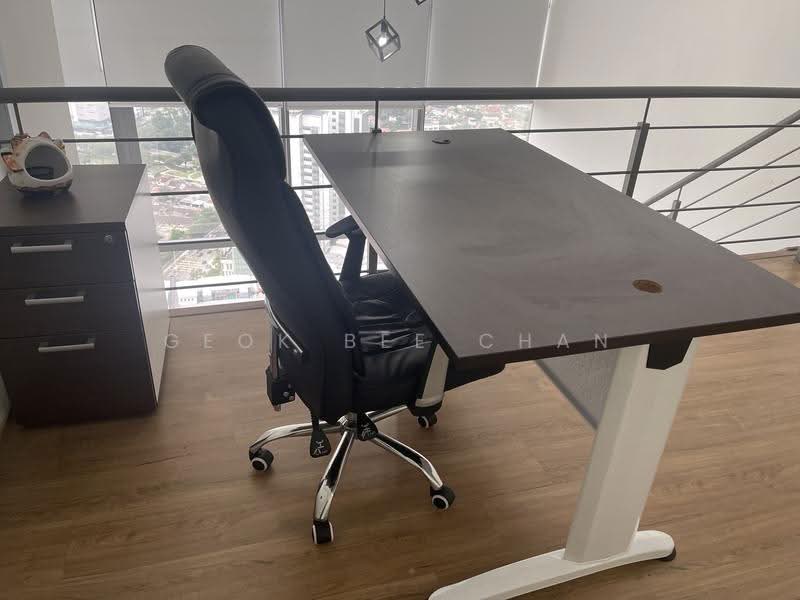 Kediaman Servis untuk Disewa di Pinnacle Petaling Jaya - Geok Bee Chan - PropertyGuru.com.my