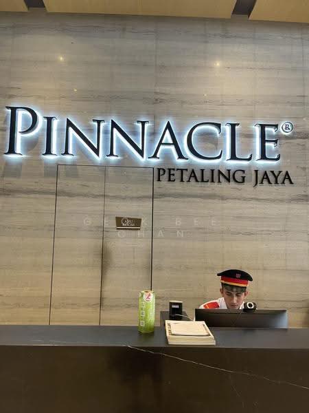 Kediaman Servis untuk Disewa di Pinnacle Petaling Jaya - Geok Bee Chan - PropertyGuru.com.my