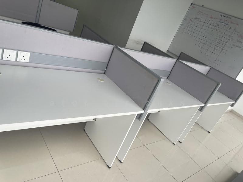Kediaman Servis untuk Disewa di Pinnacle Petaling Jaya - Geok Bee Chan - PropertyGuru.com.my