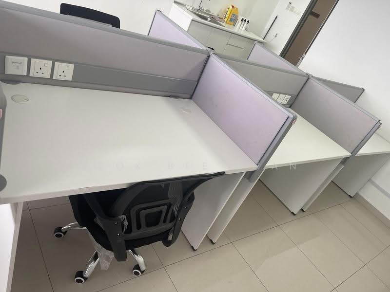 Kediaman Servis untuk Disewa di Pinnacle Petaling Jaya - Geok Bee Chan - PropertyGuru.com.my