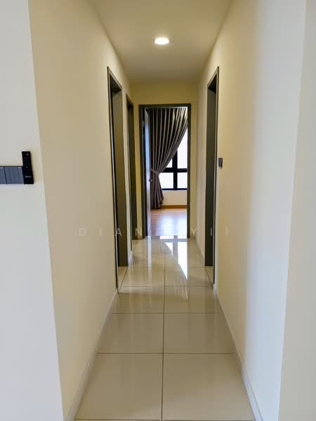 Servis Apartment untuk Disewa di The Era @ Duta North - Diana Yii - PropertyGuru.com.my