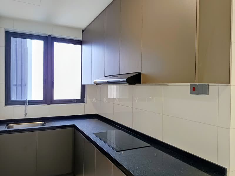 Servis Apartment untuk Disewa di The Era @ Duta North - Diana Yii - PropertyGuru.com.my