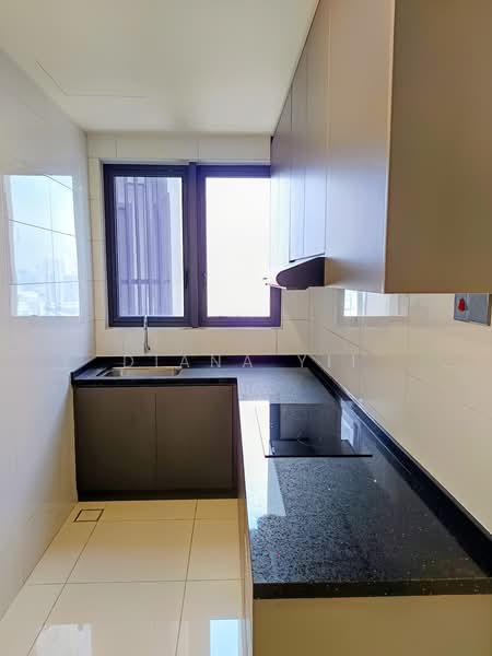Servis Apartment untuk Disewa di The Era @ Duta North - Diana Yii - PropertyGuru.com.my