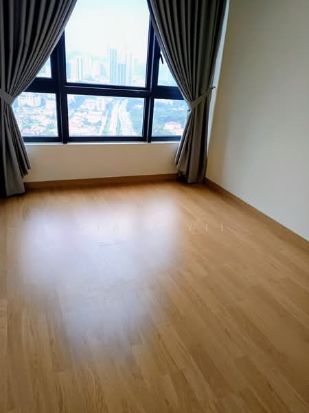 Servis Apartment untuk Disewa di The Era @ Duta North - Diana Yii - PropertyGuru.com.my