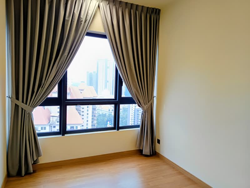 Servis Apartment untuk Disewa di The Era @ Duta North - Diana Yii - PropertyGuru.com.my