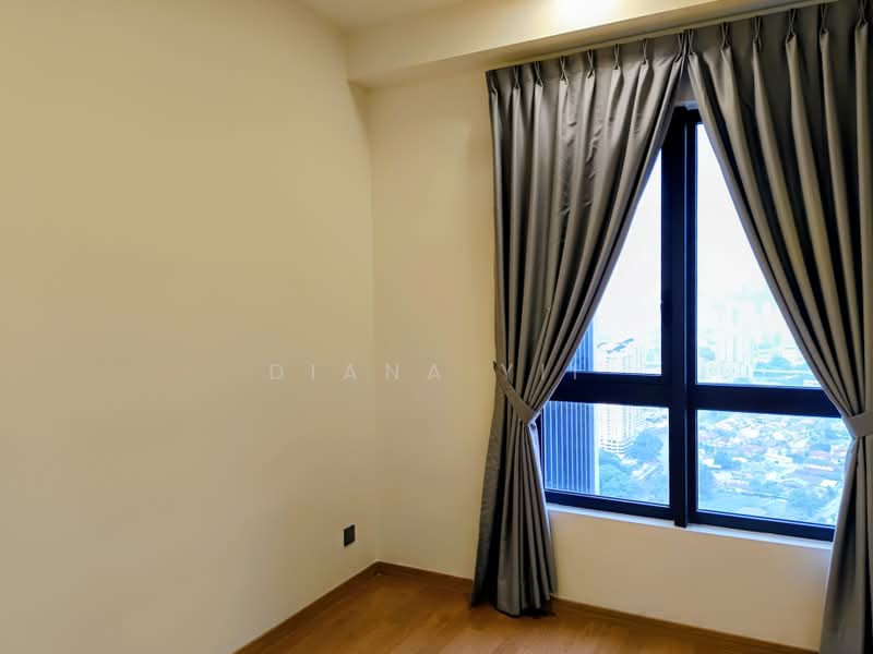 Servis Apartment untuk Disewa di The Era @ Duta North - Diana Yii - PropertyGuru.com.my