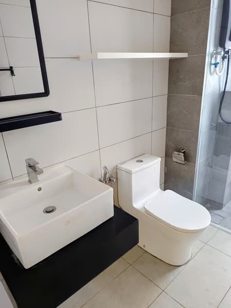 Servis Apartment untuk Disewa di The Era @ Duta North - Diana Yii - PropertyGuru.com.my