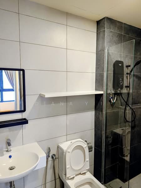 Servis Apartment untuk Disewa di The Era @ Duta North - Diana Yii - PropertyGuru.com.my