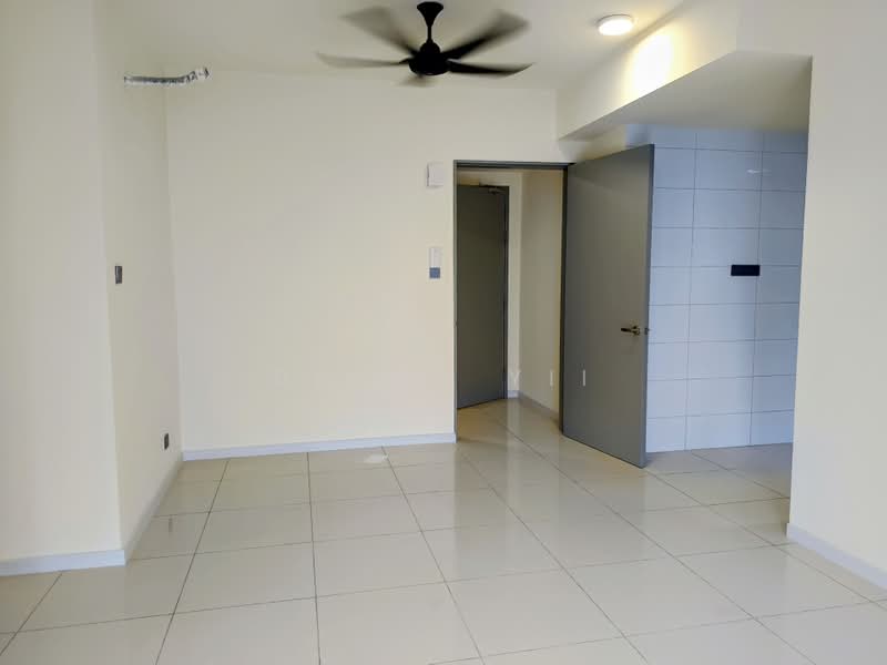 Servis Apartment untuk Disewa di The Era @ Duta North - Diana Yii - PropertyGuru.com.my