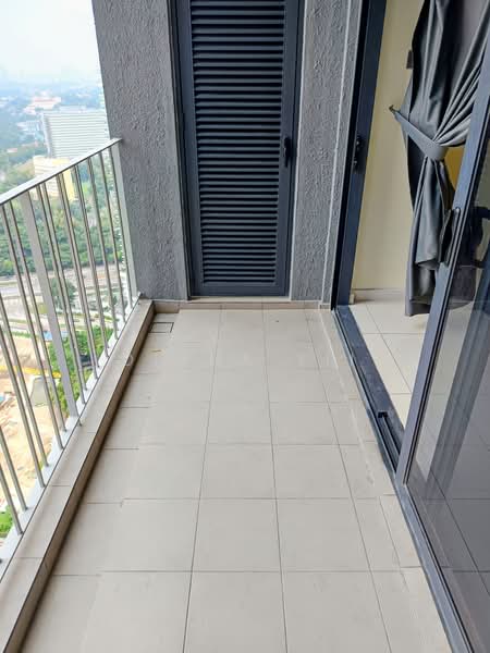 Servis Apartment untuk Disewa di The Era @ Duta North - Diana Yii - PropertyGuru.com.my