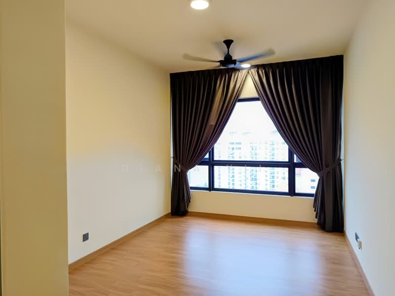 Servis Apartment untuk Disewa di The Era @ Duta North - Diana Yii - PropertyGuru.com.my