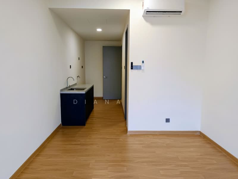 Servis Apartment untuk Disewa di The Era @ Duta North - Diana Yii - PropertyGuru.com.my