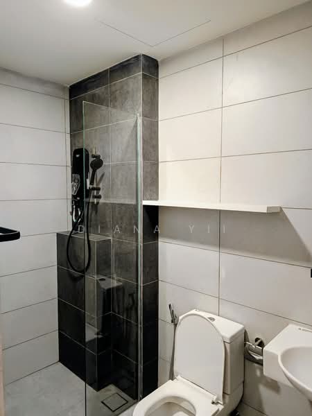 Servis Apartment untuk Disewa di The Era @ Duta North - Diana Yii - PropertyGuru.com.my