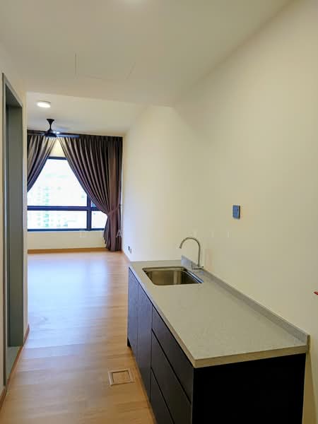 Servis Apartment untuk Disewa di The Era @ Duta North - Diana Yii - PropertyGuru.com.my