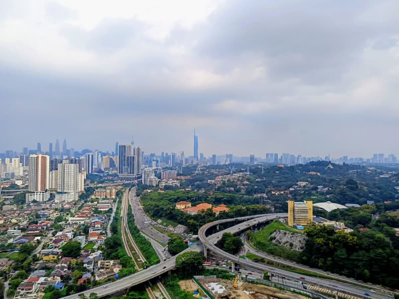 Servis Apartment untuk Disewa di The Era @ Duta North - Diana Yii - PropertyGuru.com.my