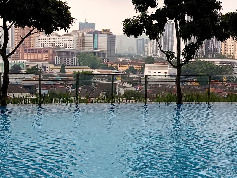 Servis Apartment untuk Disewa di The Era @ Duta North - Diana Yii - PropertyGuru.com.my